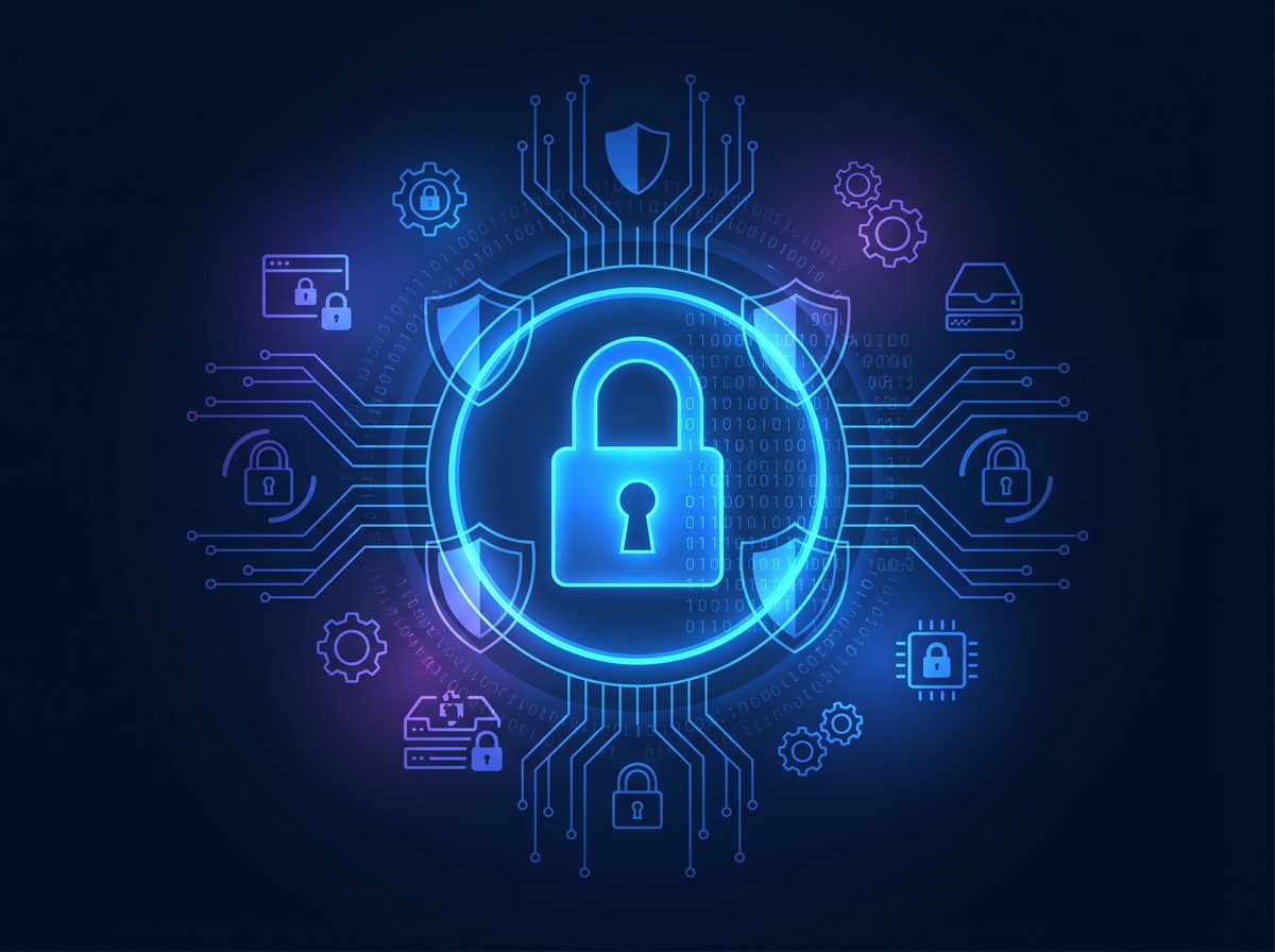 涕零加速器安全防护体系